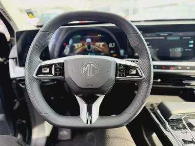 MG One STD 2024 Chinese Specs-8