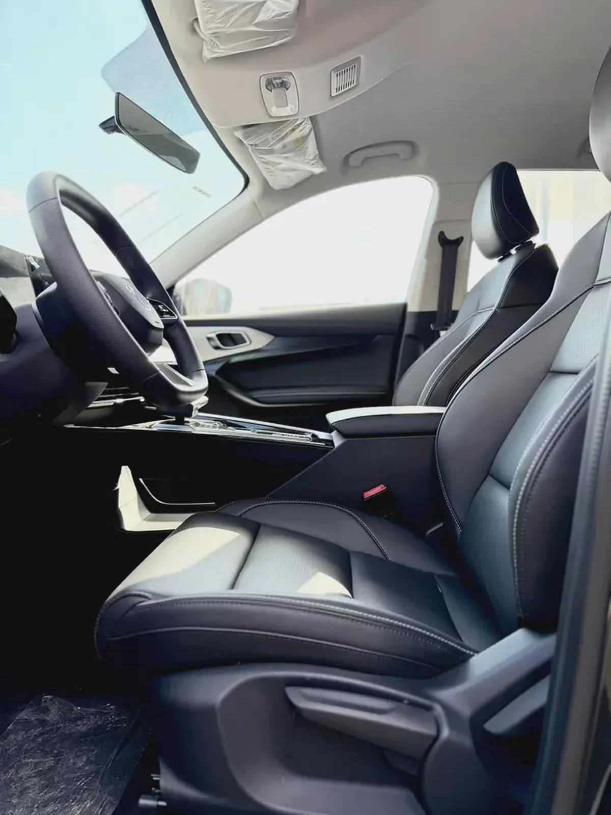 MG One STD 2024 Chinese Specs-9-9