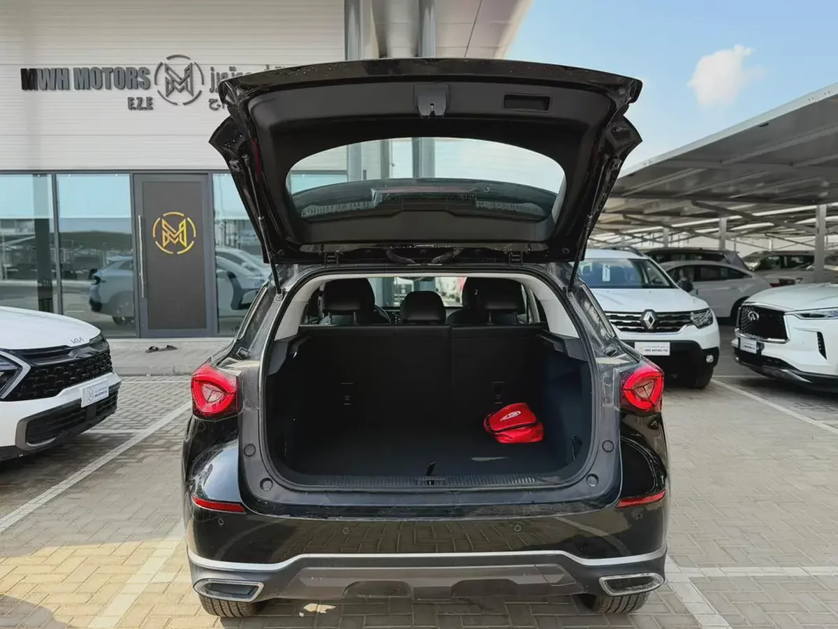 MG One STD 2024 Chinese Specs-6-6