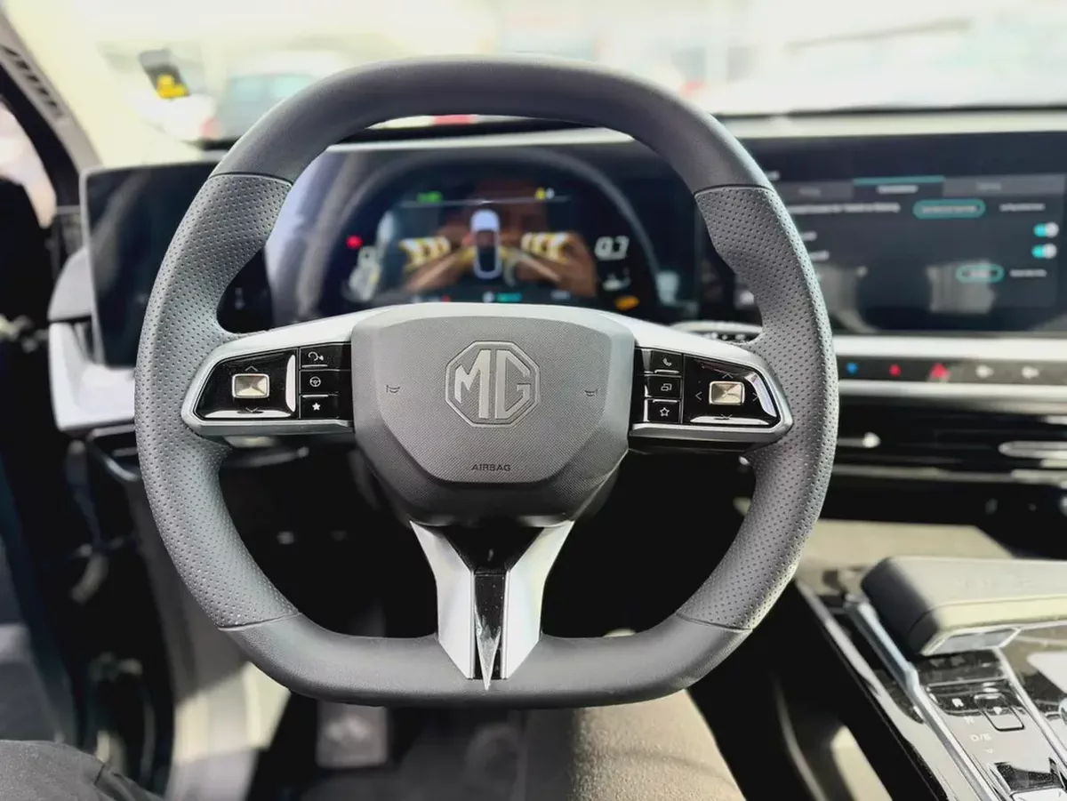 MG One STD 2024 Chinese Specs-8-8