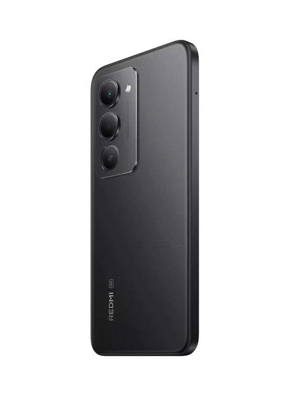Xiaomi Redmi 15 5G Dual SIM Midnight Black 8GB RAM 256GB - Global Version-3-3