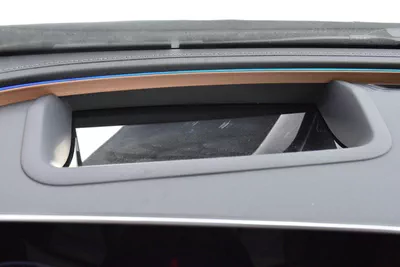 MERCEDES BENZ E300 AMG 2025 | BLACK-7