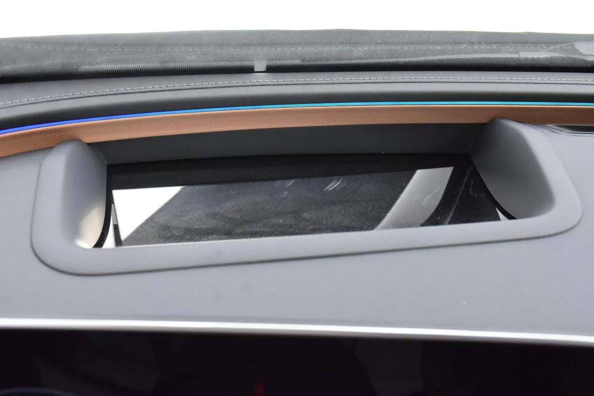 MERCEDES BENZ E300 AMG 2025 | BLACK-7-7