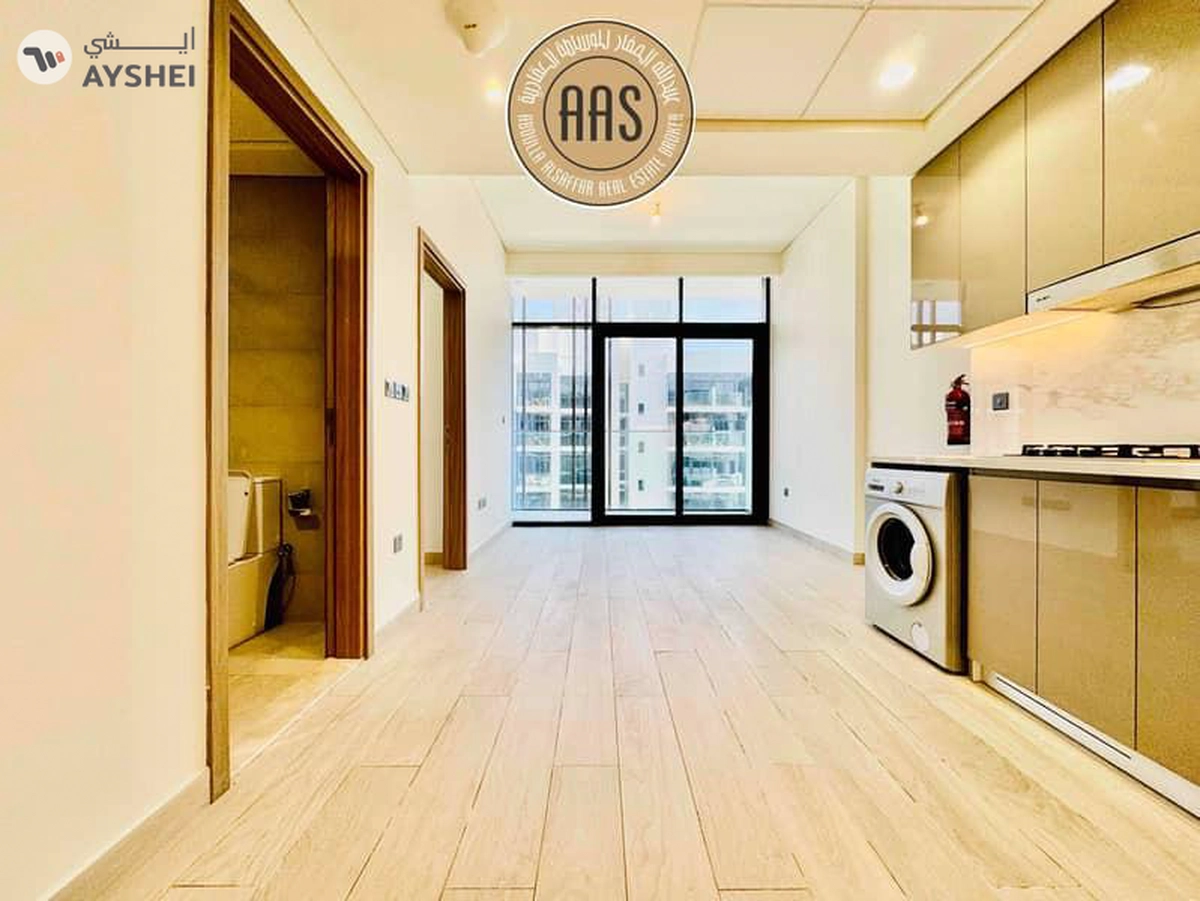 Prime Location Chiller Free Big Size Luxurious 1bhk Available With All Amenities-1-1