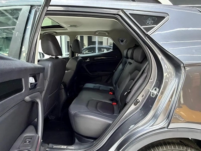JAC JS3 Luxury 2023 - GCC Specs - full option-8