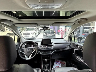 JAC JS3 Luxury 2023 - GCC Specs - full option-4