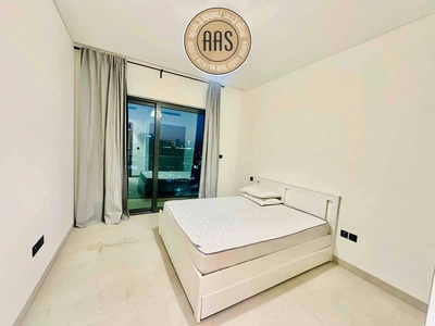 Fully furnished 1bedroom •• with maid room •• burj khalifa view •• hot offer-17
