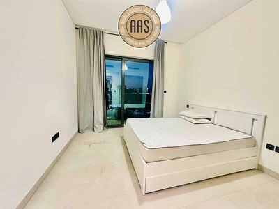 Fully furnished 1bedroom •• with maid room •• burj khalifa view •• hot offer-18