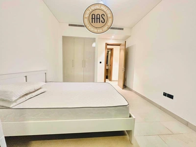 Fully furnished 1bedroom •• with maid room •• burj khalifa view •• hot offer-20