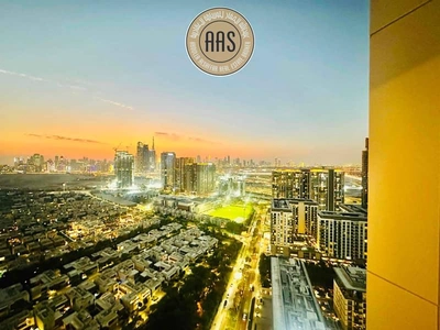 Fully furnished 1bedroom •• with maid room •• burj khalifa view •• hot offer-8