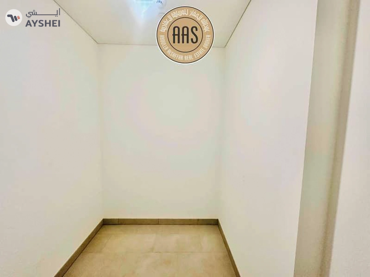 Fully furnished 1bedroom •• with maid room •• burj khalifa view •• hot offer-6-6