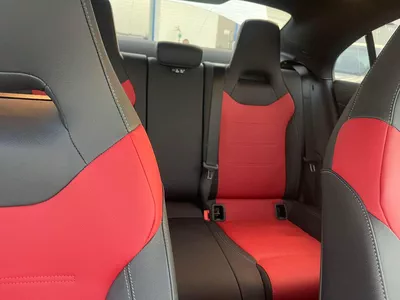 2023 Mercedes-Benz CLA 200 White-11