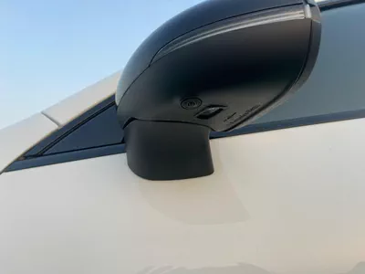 2023 Mercedes-Benz CLA 200 White-12