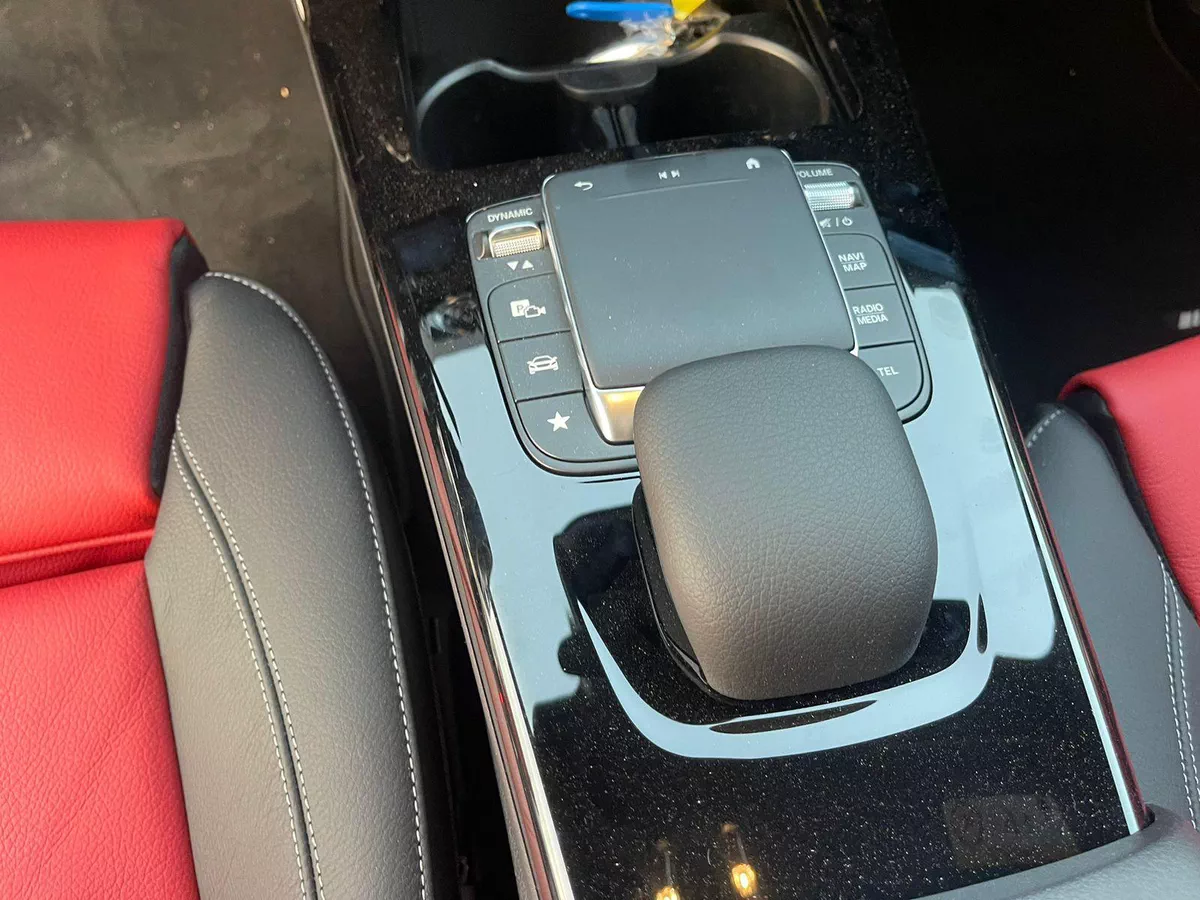2023 Mercedes-Benz CLA 200 White-19-19