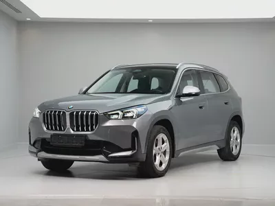 2024 BMW X1 | LOW MILEAGE | Perfect condition-0