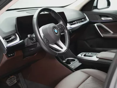 2024 BMW X1 | LOW MILEAGE | Perfect condition-11