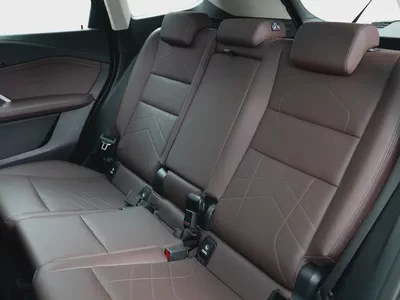 2024 BMW X1 | LOW MILEAGE | Perfect condition-13