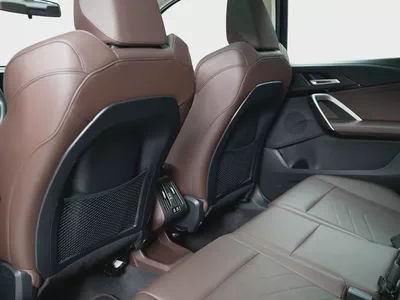 2024 BMW X1 | LOW MILEAGE | Perfect condition-14