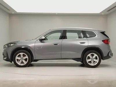 2024 BMW X1 | LOW MILEAGE | Perfect condition-1