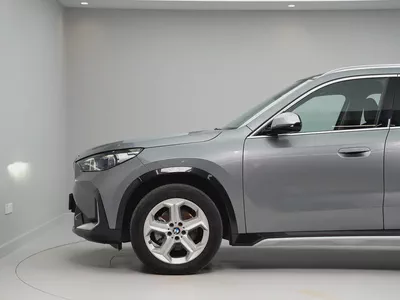 2024 BMW X1 | LOW MILEAGE | Perfect condition-2