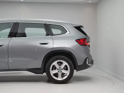 2024 BMW X1 | LOW MILEAGE | Perfect condition-3