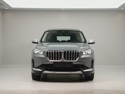 2024 BMW X1 | LOW MILEAGE | Perfect condition-4