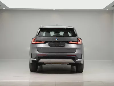 2024 BMW X1 | LOW MILEAGE | Perfect condition-5