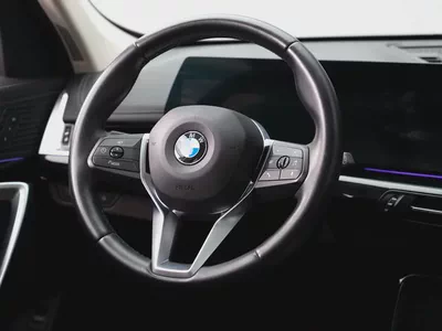 2024 BMW X1 | LOW MILEAGE | Perfect condition-8
