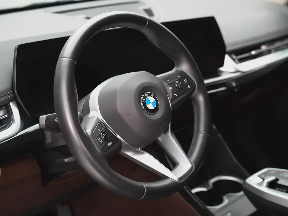 2024 BMW X1 | LOW MILEAGE | Perfect condition-10-10