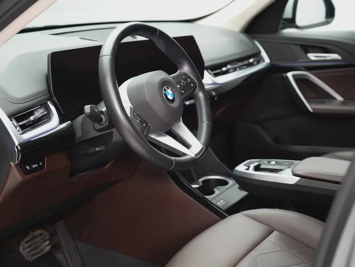 2024 BMW X1 | LOW MILEAGE | Perfect condition-11-11