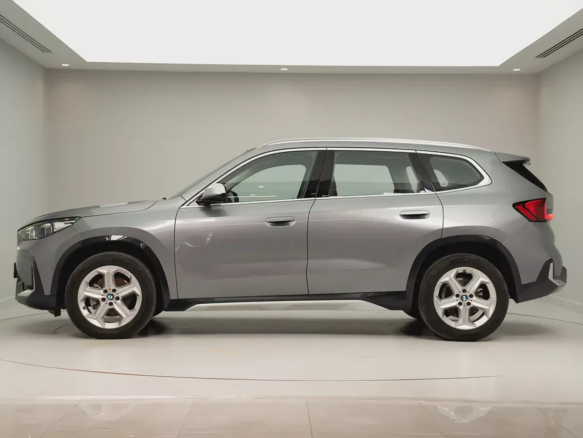2024 BMW X1 | LOW MILEAGE | Perfect condition-1-1