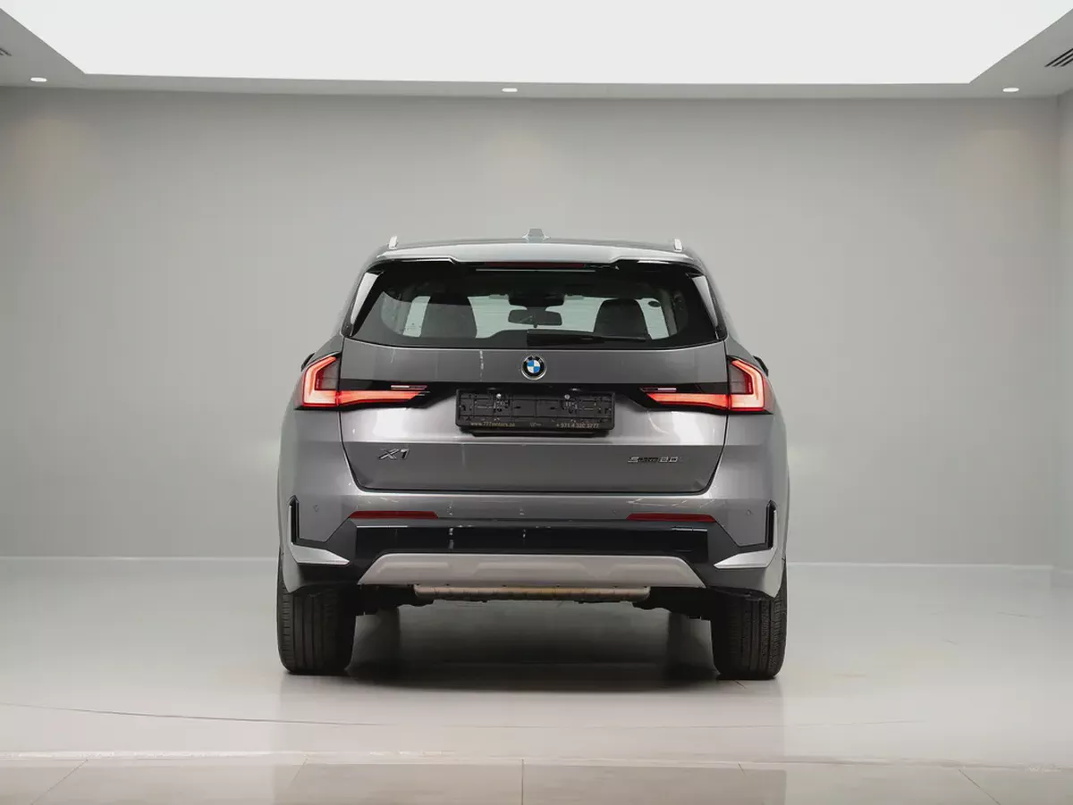 2024 BMW X1 | LOW MILEAGE | Perfect condition-5-5