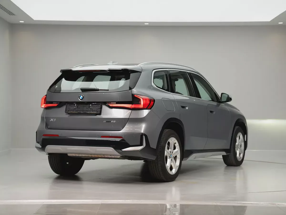 2024 BMW X1 | LOW MILEAGE | Perfect condition-6-6