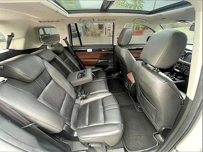 GAC GS8 320T i-4WD Turbo 2019 - GCC Specs - Well Maintained | WARRANTY+SERVICE-14