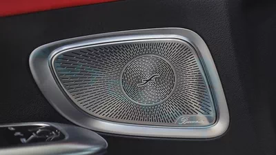 2026 Mercedes-Benz C 200 AMG Premium Plus 1.5T RWD GCC 0Km With 2 Years Unlimited Mileage Warranty-16