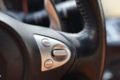 Used Nissan 370z 3.7L Coupe 2015-10