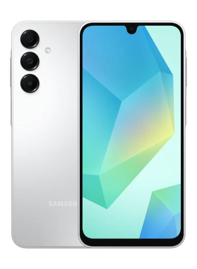 Samsung Galaxy A16 4G Dual SIM Gray 8GB RAM 256GB - Middle East Version-0