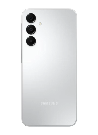 Samsung Galaxy A16 4G Dual SIM Gray 8GB RAM 256GB - Middle East Version-2