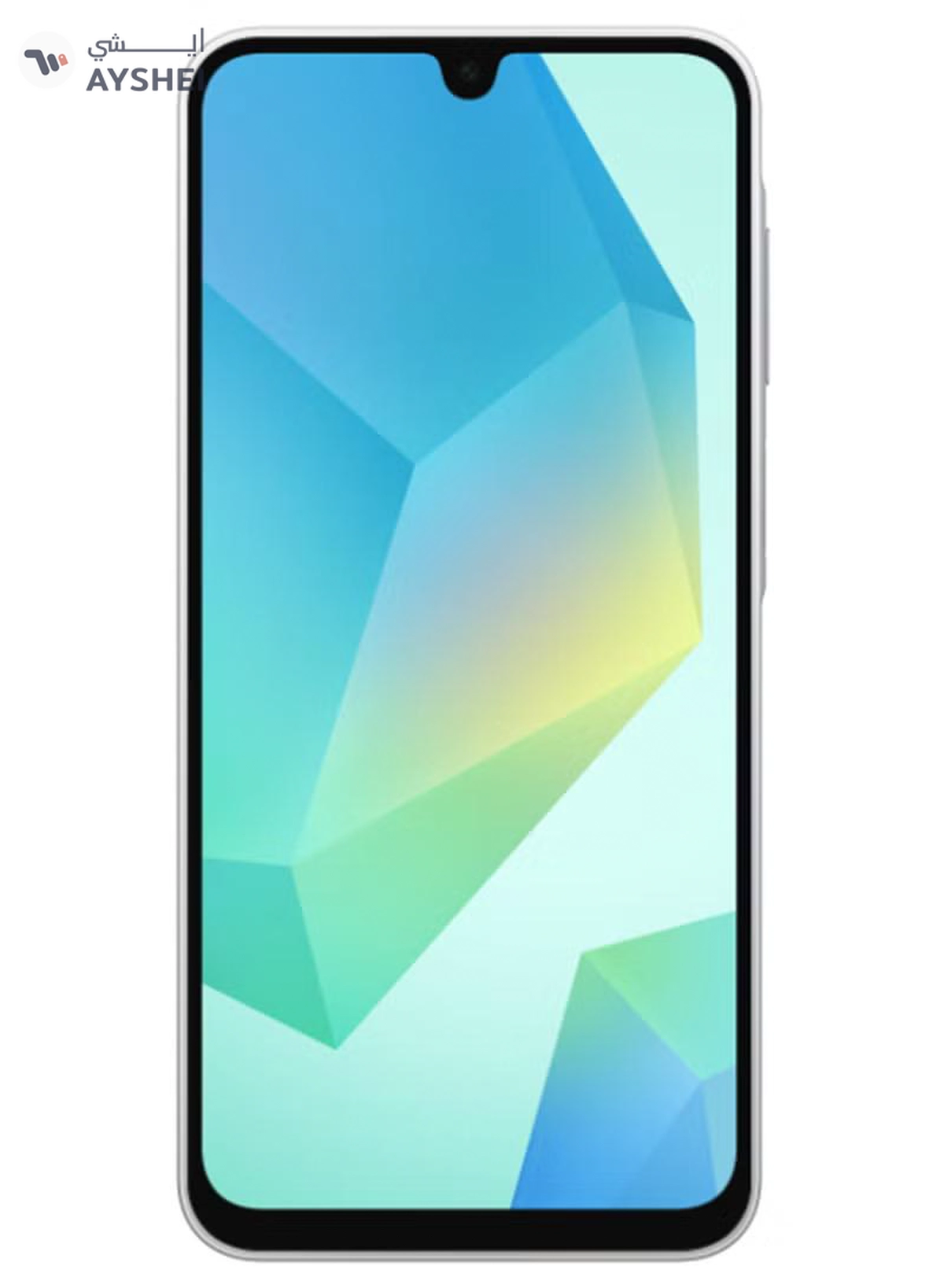 Samsung Galaxy A16 4G Dual SIM Gray 8GB RAM 256GB - Middle East Version-4-4