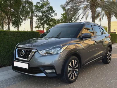 2020 Nissan Kicks SL //Very Low Mileage//Full agency Maintained// No Accident-0