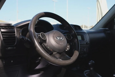 Used Kia Soul 1.6L EX 2016-6