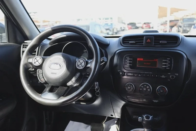 Used Kia Soul 1.6L EX 2016-4
