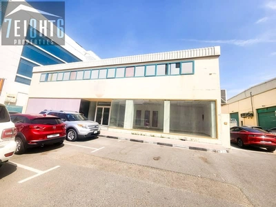 Al Garhoud, Dubai-1