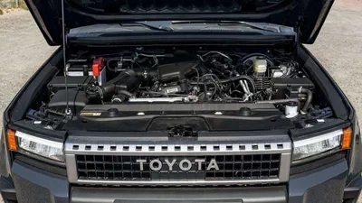 Toyota Prado GXR 250 TXL 2.7P AT LIMITED – GREY-19