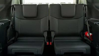 Toyota Prado GXR 250 TXL 2.7P AT LIMITED – GREY-8