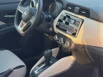 2024 Nissan Sunny | GCC | V4 | 1.6 | Ref#1127-12