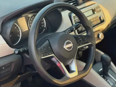 2024 Nissan Sunny | GCC | V4 | 1.6 | Ref#1127-13