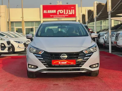 2024 Nissan Sunny | GCC | V4 | 1.6 | Ref#1127-1