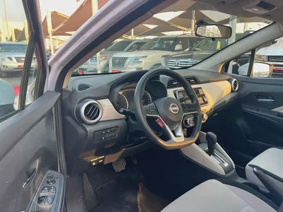 2024 Nissan Sunny | GCC | V4 | 1.6 | Ref#1127-6