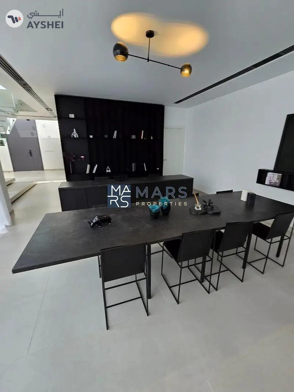 Luxury Villa in Prime Location with 5% Down Payment Directly with Developer
